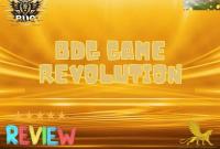 BDG game revolution