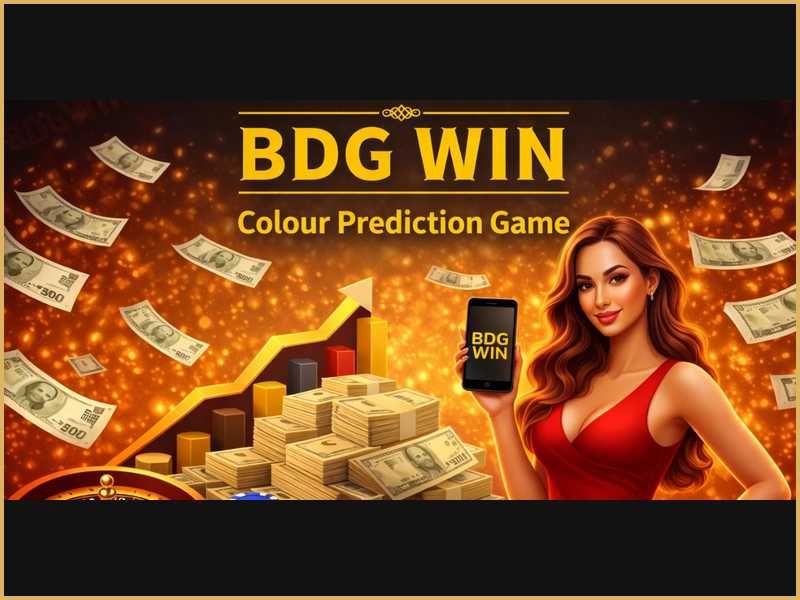 Hướng dẫn từng bước để đặt cược trên BDG Game